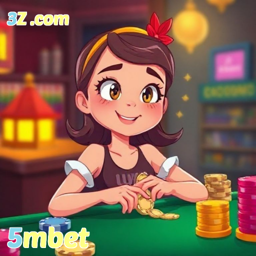 Experimente a Plataforma Interativa da 5mbet para Apostar