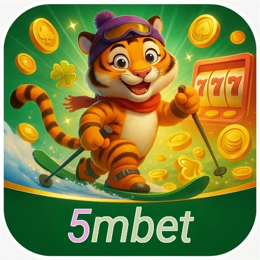 Logo 5mbet