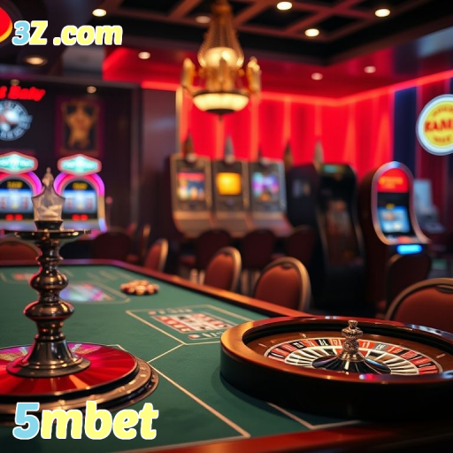 5mbet Programa VIP